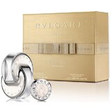 Bvlgari Omnia Crystalline Darčeková sada, toaletná voda 65ml + tuhý parfém 1g
