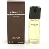 Versace L´Homme Toaletná voda, 30ml