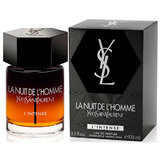 Yves Saint Laurent La Nuit de L´Homme L´Intense Parfémovaná voda