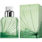Calvin Klein Eternity Summer for Men 2011 Toaletná voda, 100ml