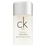 Calvin Klein CK One Deostick, 75ml