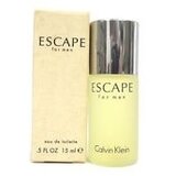 Calvin Klein Escape for Men Toaletná voda, 15ml