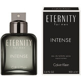 Calvin Klein Eternity Men Intense Toaletná voda