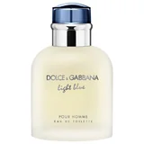 Dolce & Gabbana Light Blue Pour Homme Toaletná voda 40ml