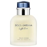 Dolce & Gabbana Light Blue Pour Homme Toaletná voda 75ml