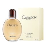 Calvin Klein Obsession for Men Toaletná voda 125ml