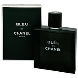 Chanel Bleu de Chanel Pour Homme Toaletná voda