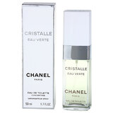 Chanel Cristalle Eau Verte Toaletná voda