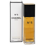 Chanel N5 Eau de Toilette Toaletná voda