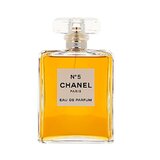Chanel No 5 Eau de Parfum Parfémovaná voda 100ml