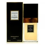 Chanel Coco Parfémovaná voda 35ml