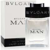 Bvlgari Bvlgari Man Toaletná voda, 5ml