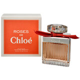 Chloe Roses de Chloé Toaletná voda, 50ml