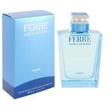Gianfranco Ferre Acqua Azzurra Toaletná voda, 50ml
