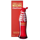Moschino Cheap & Chic Chic Petals Toaletná voda