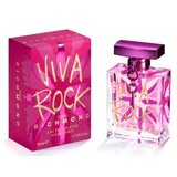 John Richmond Viva Rock Toaletná voda, 50ml