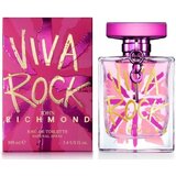 John Richmond Viva Rock Toaletná voda, 100ml