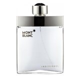 Mont Blanc Individuel for Men Toaletná voda - Tester 75ml