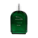 Jaguar Green For Men Toaletná voda - Tester 100ml