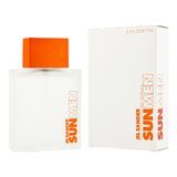 Jil Sander Sun Men Toaletná voda 75ml