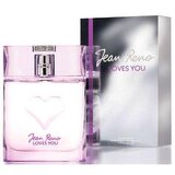 Jean Reno Loves You Parfémovaná voda, 40ml