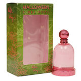 Jesus Del Pozo Halloween Water Lily Toaletná voda, 30ml