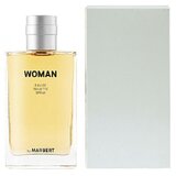 Marbert Marbert Woman Toaletná voda - Tester, 100ml
