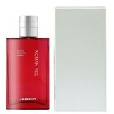 Marbert Marbert Woman Red Toaletná voda - Tester, 100ml