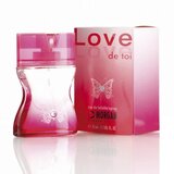 Morgan Love Love de Toi Toaletná voda
