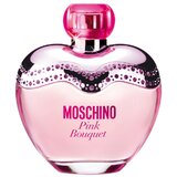 Moschino Pink Bouquet Toaletná voda 100ml