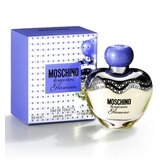 Moschino Toujours Glamour Toaletná voda, 50ml