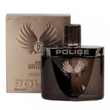 Police Titanium Wings Toaletná voda, 50ml