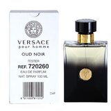 Versace Pour Homme Oud Noir Parfémovaná voda - Tester, 100ml