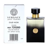 Versace Pour Homme Oud Noir Parfémovaná voda - Tester, 100ml
