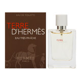 Hermes Terre D´Hermes Eau Tres Fraiche Toaletná voda, 12.5ml