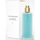 Laura Biagiotti Blu di Roma Donna Toaletná voda - Tester