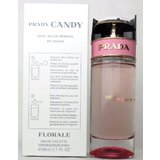 Prada Candy Florale Toaletná voda - Tester, 80ml