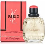 Yves Saint Laurent Paris Toaletná voda, 125ml