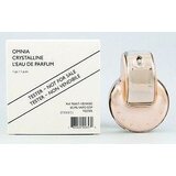 Bvlgari Omnia Crystalline Parfémovaná voda - Tester