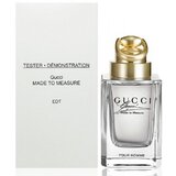 Gucci Made to Measure Toaletná voda - Tester, 90ml