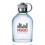 Hugo Boss Hugo Music Limited Toaletná voda, 75ml