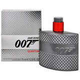 James Bond 007 Quantum Toaletná voda