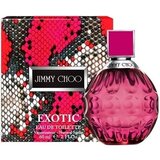 Jimmy Choo Jimmy Choo Exotic 2013 Toaletná voda