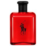 Ralph Lauren Polo Red Toaletná voda 125ml