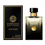 Versace Pour Homme Oud Noir Parfémovaná voda 100ml