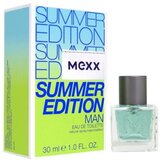 Mexx Summer Edition Man 2014 Toaletná voda, 30ml