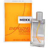 Mexx Energizing Woman Toaletná voda