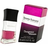 Bruno Banani Dangerous Woman Toaletná voda, 20ml