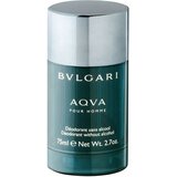 Bvlgari Aqva pour Homme Deostick