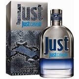 Roberto Cavalli Just Cavalli For Him Toaletná voda, 50ml